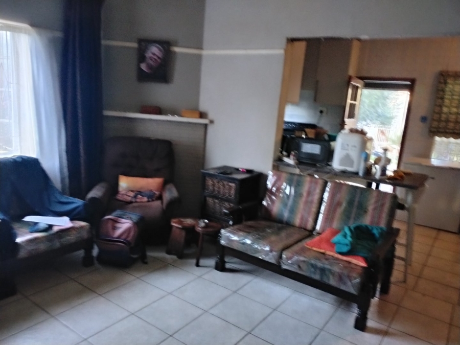 To Let 3 Bedroom Property for Rent in Noordhoek Free State